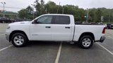 Certified 2025 RAM 1500 Big Horn image 5