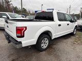 Used 2016 Ford F150 XLT image 3