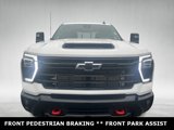 New 2025 Chevrolet Silverado 2500 LT w/ Trail Boss Package image 5