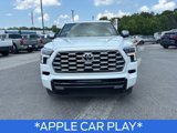 Used 2025 Toyota Sequoia Platinum image 3