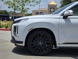 New 2025 Hyundai Palisade Calligraphy image 6