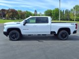New 2025 Chevrolet Silverado 2500 LTZ w/ Trail Boss Package image 2