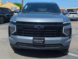 New 2025 Chevrolet Suburban RST w/ Comfort Package image 2