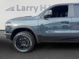 New 2025 RAM 1500 Rebel image 2