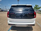 New 2025 Ford Expedition Platinum image 3