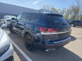 Used 2022 Volkswagen Atlas SE image 6