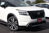 New 2025 Nissan Pathfinder Platinum w/ Lighting Package (N93) image 3