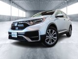 Used 2020 Honda CR-V Touring image 2