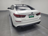 Used 2020 Kia Optima SE image 6