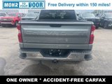 Used 2023 Chevrolet Silverado 1500 LT image 4