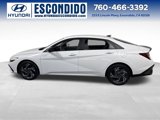 New 2025 Hyundai Elantra Sport image 2