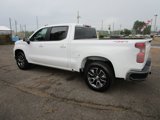Used 2023 Chevrolet Silverado 1500 LT image 3