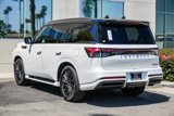 New 2025 INFINITI QX80 Autograph image 4