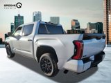 New 2025 Toyota Tundra Platinum image 3