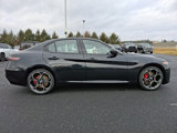 New 2025 Alfa Romeo Giulia AWD image 5