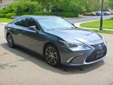 Used 2022 Lexus ES 300h w/ Premium Package image 3