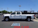 Used 2015 Chevrolet Silverado 3500 W/T image 2