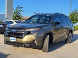 New 2025 Subaru Forester Touring image 2