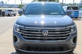 New 2026 Volkswagen Atlas SE image 2