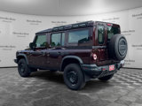 Used 2024 INEOS Grenadier image 3