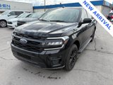 Used 2024 Ford Expedition Max XLT image 3