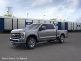 New 2025 Ford F350 Lariat image 2