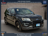 Used 2016 Ford Explorer 4WD Police Interceptor image 2