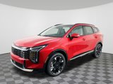 New 2026 Kia Sportage SX image 2