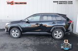 Certified 2024 Toyota RAV4 XLE image 2