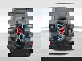 New 2024 Jeep Wrangler Sahara w/ Technology Group image 4