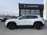 New 2025 MAZDA CX-50 AWD 2.5 Hybrid w/ Weather Package image 2