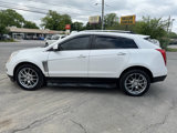 Used 2014 Cadillac SRX Premium w/ Driver Assist Package image 5
