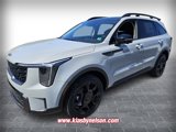 New 2025 Kia Sorento SX image 3