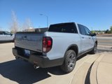 New 2025 Honda Ridgeline TrailSport image 4