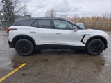 New 2025 Chevrolet Blazer EV LT w/ Super Cruise Package image 3