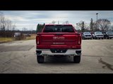New 2025 GMC Sierra 1500 SLT w/ SLT Premium Plus Package image 5