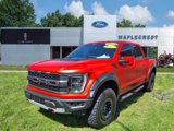 Certified 2023 Ford F150 Raptor w/ Raptor Carbon Fiber Package image 2