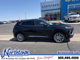New 2025 Buick Envision Avenir image 4