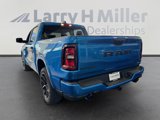 New 2025 RAM 1500 Laramie image 5