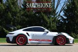 Used 2025 Porsche 911 GT3 RS image 2