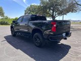 Used 2021 Chevrolet Silverado 1500 Custom Trail Boss w/ Safety Confidence Package image 3