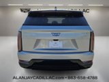 New 2025 Cadillac Escalade IQ Sport 2 image 4