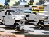 Used 2022 RAM 1500 Classic SLT image 2