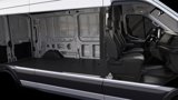 New 2025 Ford Transit 250 148 Medium Roof Extended AWD image 6