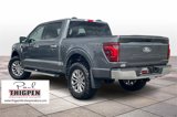 New 2025 Ford F150 Lariat image 3