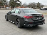 Certified 2024 Mercedes-Benz C 300 4MATIC Sedan image 3