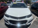 Used 2018 Chevrolet Cruze LT w/ RS Package image 5