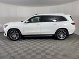 New 2025 Mercedes-Benz GLS 580 4MATIC image 4