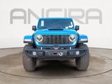 New 2025 Jeep Wrangler Unlimited Rubicon 392 image 4