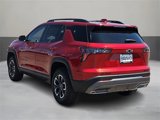 New 2026 Chevrolet Equinox ACTIV w/ Convenience Package III image 3